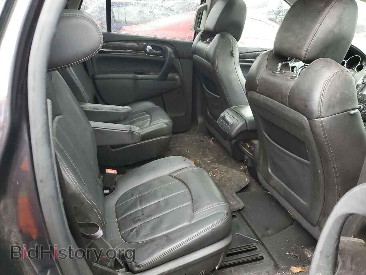 2015 BUICK ENCLAVE - VIN: 5GAKVBKD2FJ142070 - Photo 11
