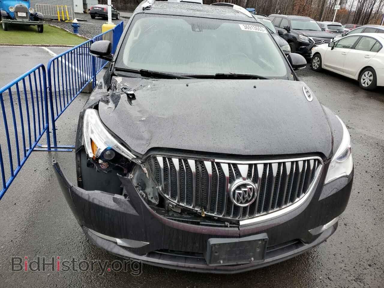 2015 BUICK ENCLAVE - VIN: 5GAKVBKD2FJ142070 - Photo 5