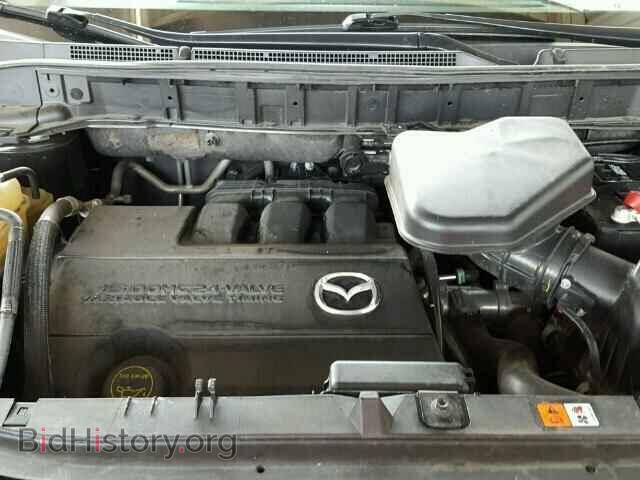 2013 MAZDA CX-9 - VIN: JM3TB2BA2D0403032 - Фото 7