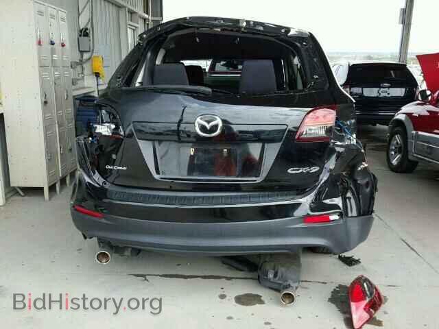 2013 MAZDA CX-9 - VIN: JM3TB2BA2D0403032 - Фото 10