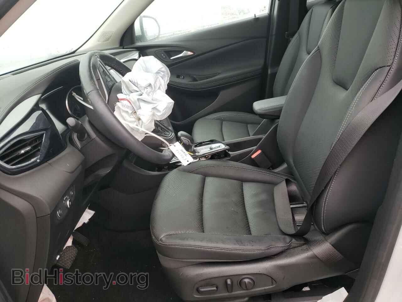 2023 BUICK ENCORE - VIN: KL4MMGSL6PB017271 - Фото 7