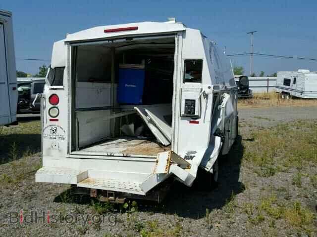 2011 CHEVROLET EXPRESS - VIN: 1GB0G2CG3B1160035 - Фото 4