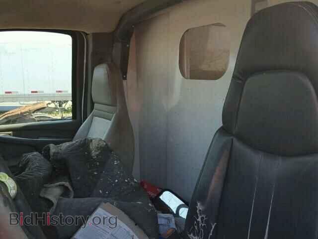 2011 CHEVROLET EXPRESS - VIN: 1GB0G2CG3B1160035 - Фото 6