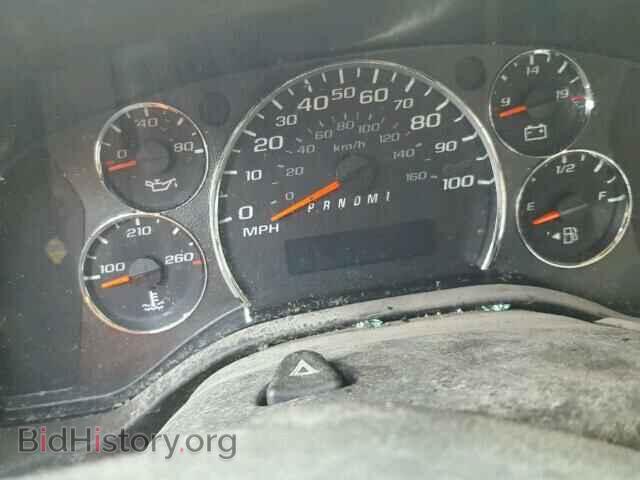 2011 CHEVROLET EXPRESS - VIN: 1GB0G2CG3B1160035 - Фото 8