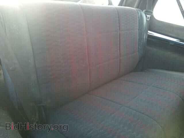 2000 JEEP WRANGLER - VIN: 1J4FA29P8YP738953 - Фото 6