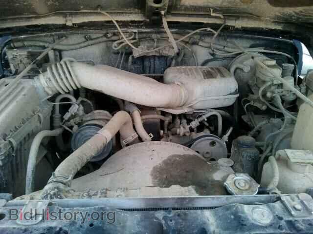 2000 JEEP WRANGLER - VIN: 1J4FA29P8YP738953 - Фото 7