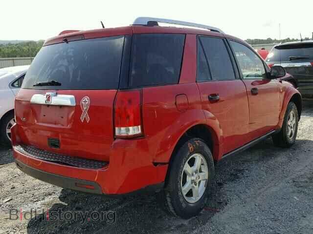 2007 SATURN VUE - VIN: 5GZCZ33D07S830140 - Фото 4