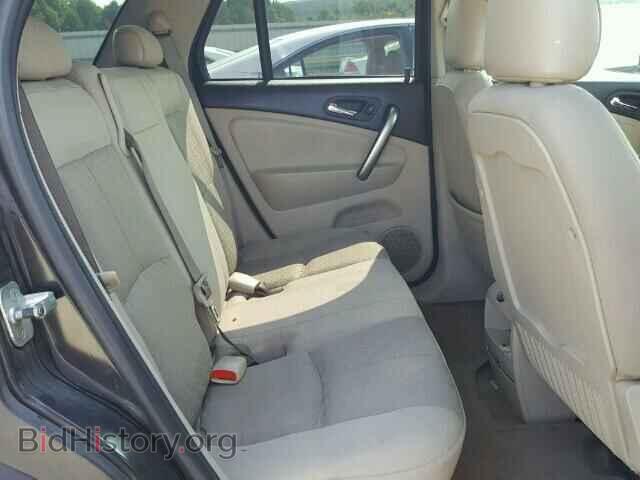 2007 SATURN VUE - VIN: 5GZCZ33D07S830140 - Фото 6