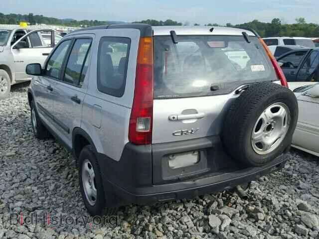 2003 HONDA CRV - VIN: JHLRD78403C020914 - Фото 3
