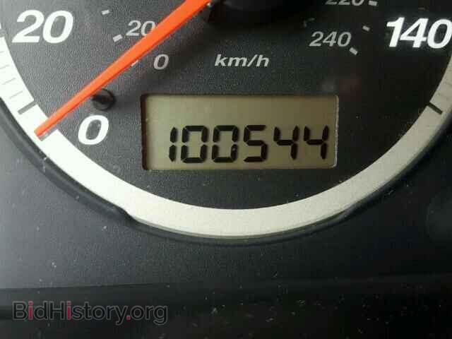 2003 HONDA CRV - VIN: JHLRD78403C020914 - Фото 8