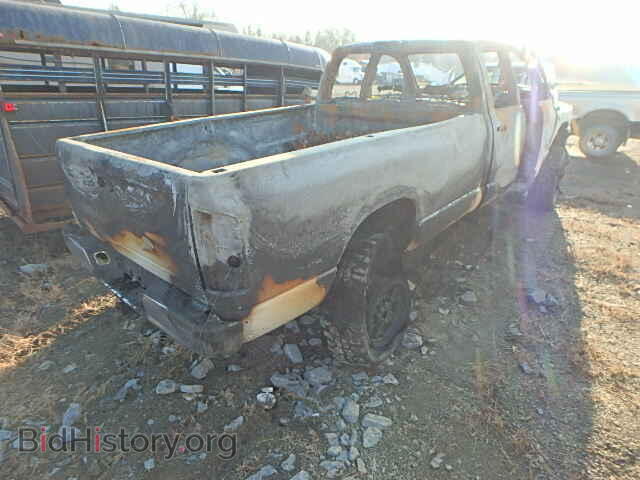 2008 DODGE RAM 3500 - VIN: 3D7MX38A08G159903 - Фото 4