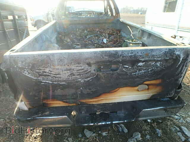 2008 DODGE RAM 3500 - VIN: 3D7MX38A08G159903 - Фото 9