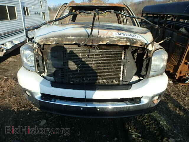 2008 DODGE RAM 3500 - VIN: 3D7MX38A08G159903 - Фото 10