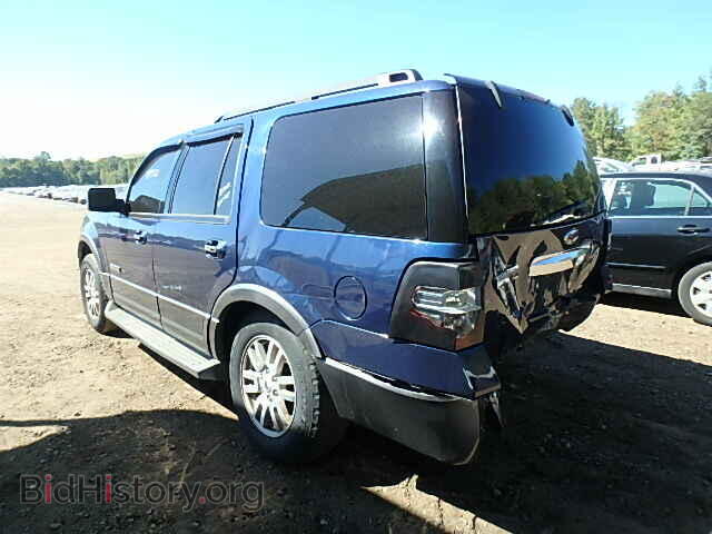 2007 FORD EXPEDITION - VIN: 1FMFU15537LA69987 - Фото 3