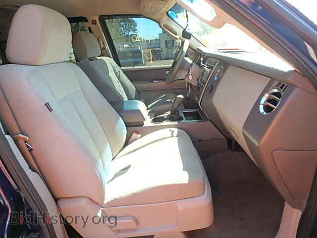 2007 FORD EXPEDITION - VIN: 1FMFU15537LA69987 - Фото 5