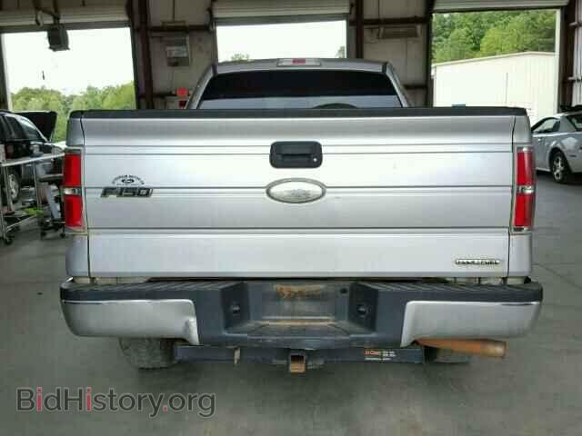 2012 FORD F150 - VIN: 1FTFX1CF3CFA21132 - Фото 6