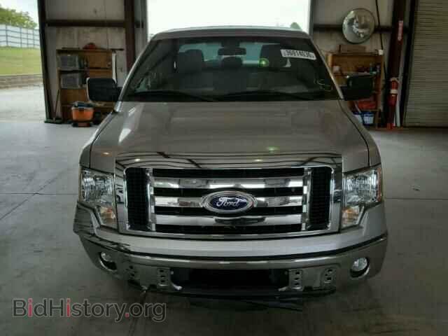 2012 FORD F150 - VIN: 1FTFX1CF3CFA21132 - Фото 9