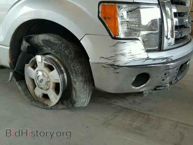 2012 FORD F150 - VIN: 1FTFX1CF3CFA21132 - Фото 10