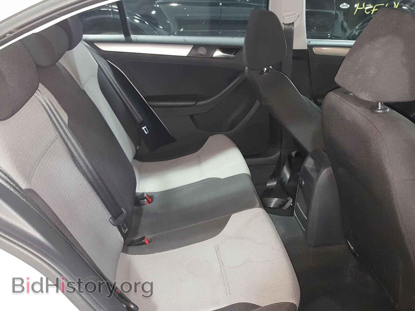 2017 VOLKSWAGEN JETTA - VIN: 3VW2B7AJ4HM235400 - Фото 6