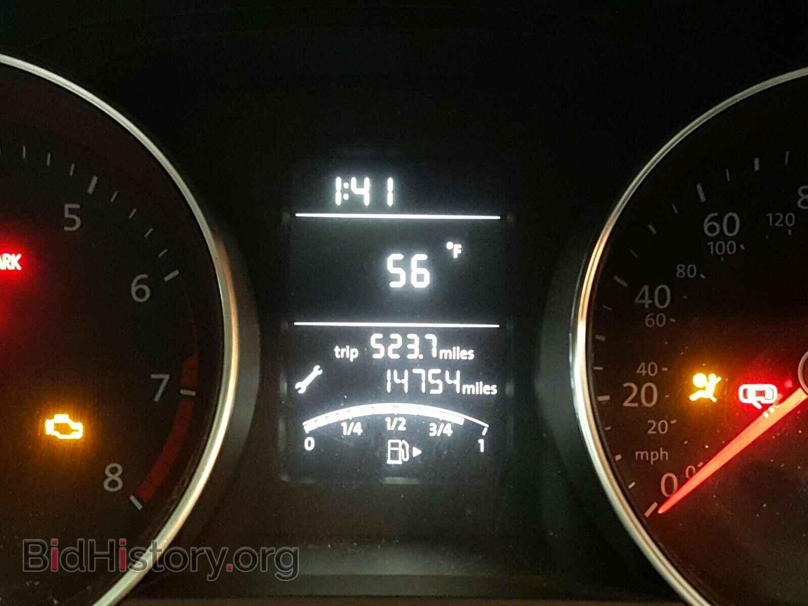2017 VOLKSWAGEN JETTA - VIN: 3VW2B7AJ4HM235400 - Фото 8
