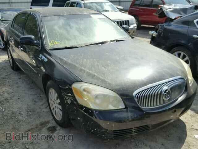 Фотография 1G4HP57276U164345 - BUICK LUCERNE 2006