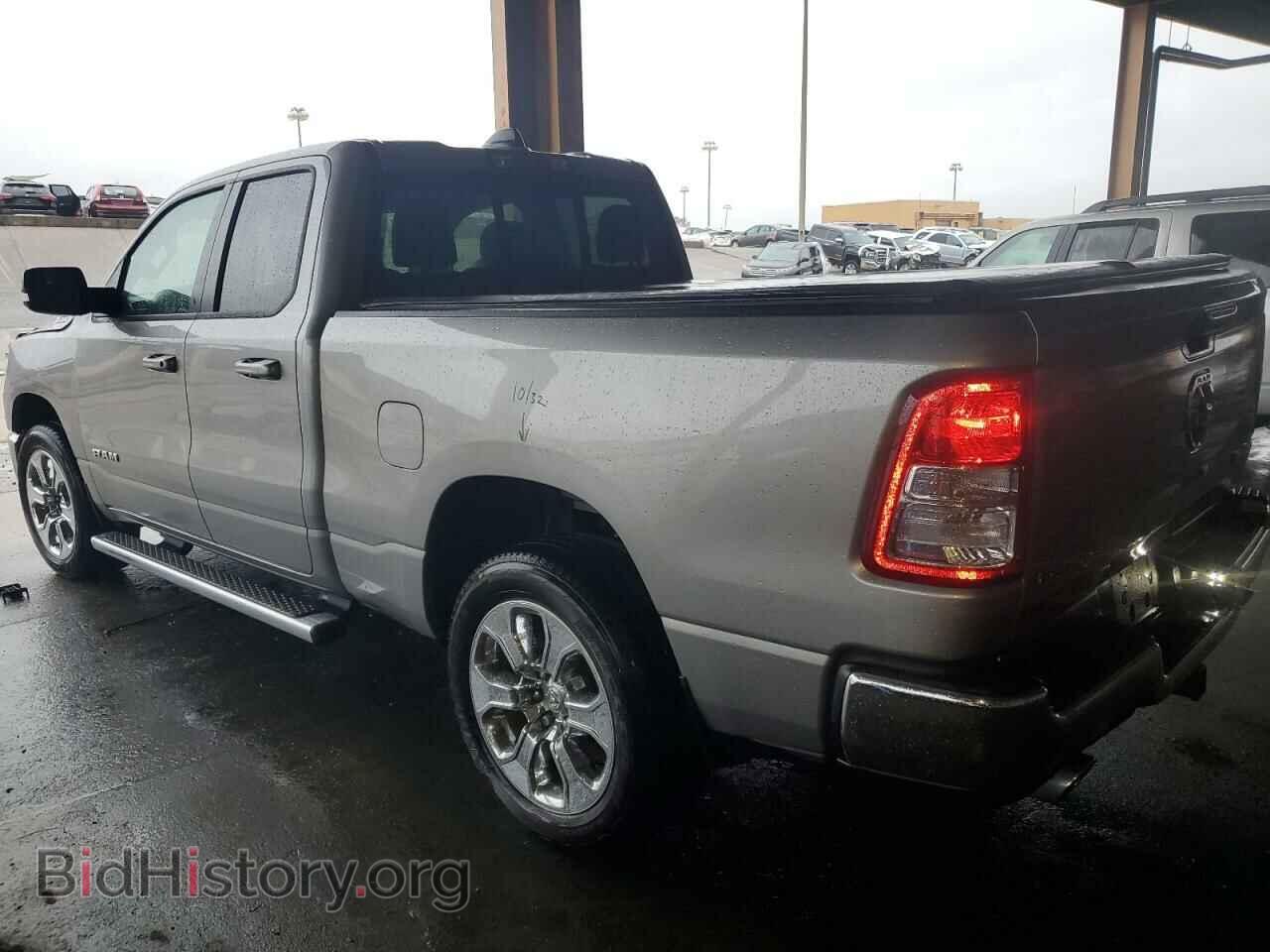 2022 RAM 1500 - VIN: 1C6SRFBTXNN175298 - Фото 2