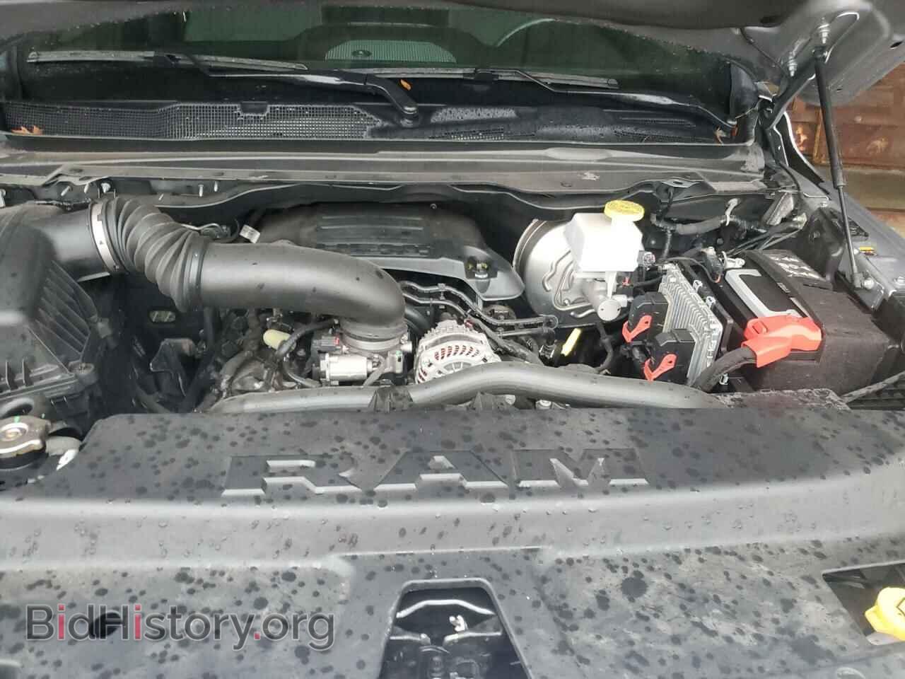 2022 RAM 1500 - VIN: 1C6SRFBTXNN175298 - Фото 11