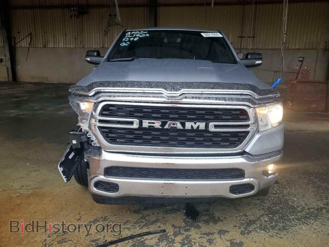 2022 RAM 1500 - VIN: 1C6SRFBTXNN175298 - Фото 5