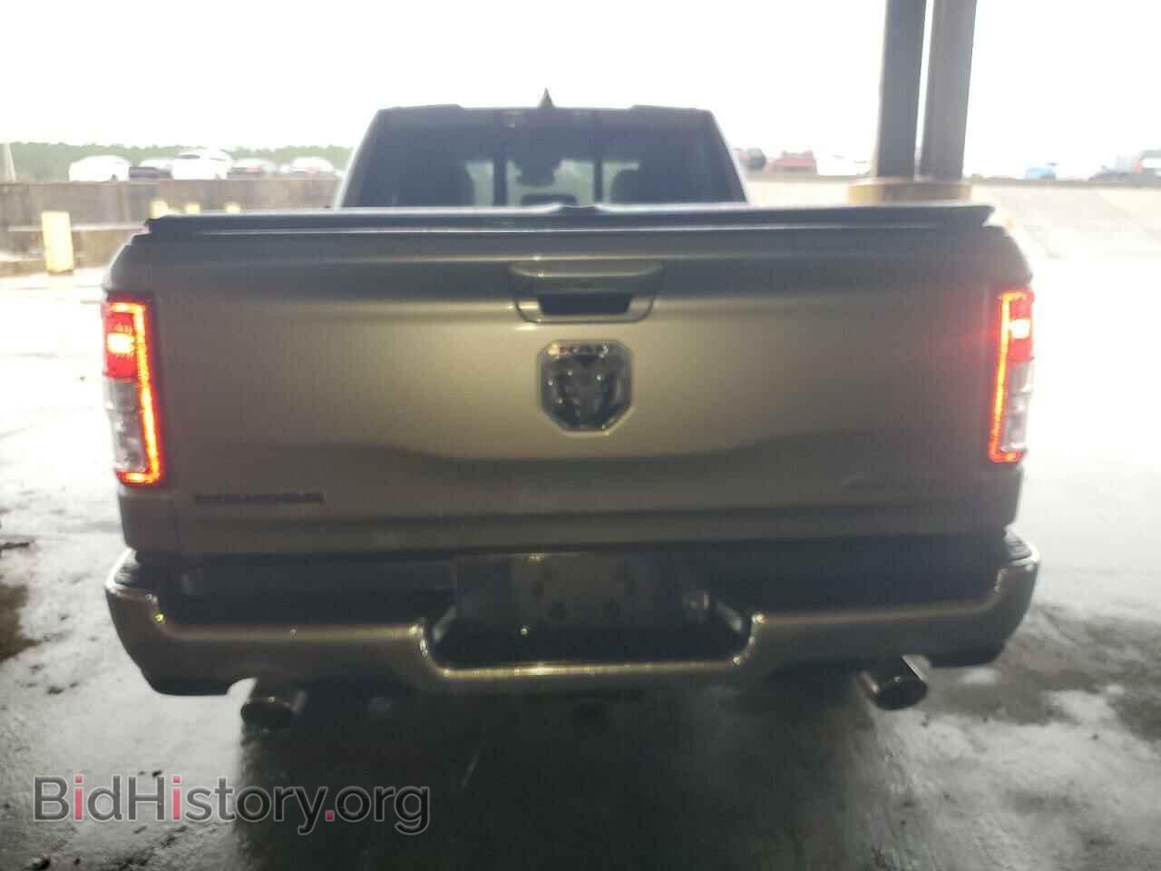 2022 RAM 1500 - VIN: 1C6SRFBTXNN175298 - Фото 6