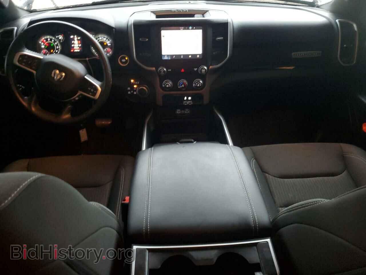 2022 RAM 1500 - VIN: 1C6SRFBTXNN175298 - Фото 8