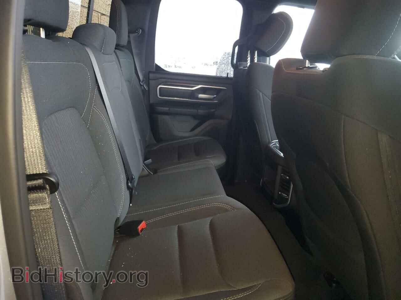 2022 RAM 1500 - VIN: 1C6SRFBTXNN175298 - Фото 10
