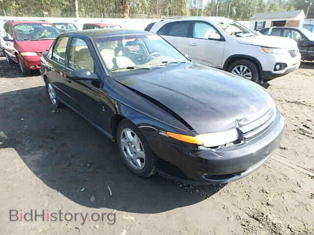 Фотография 1G8JW52R0YY682073 - SATURN LS/LS1/LS2 2000