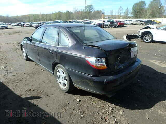 2000 SATURN LS/LS1/LS2 - VIN: 1G8JW52R0YY682073 - Photo 3