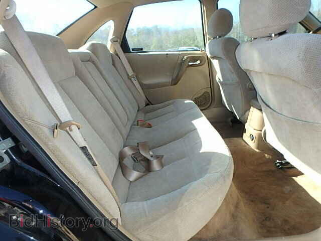2000 SATURN LS/LS1/LS2 - VIN: 1G8JW52R0YY682073 - Photo 6