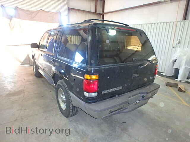 1997 FORD EXPLORER - VIN: 1FMDU34X4VZA06557 - Photo 3