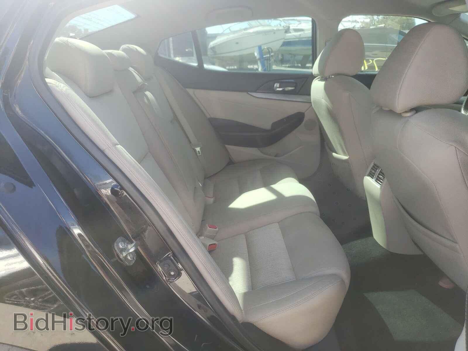 2016 NISSAN MAXIMA - VIN: 1N4AA6AP1GC437682 - Фото 6
