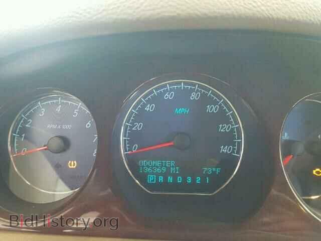 2006 BUICK LUCERNE - VIN: 1G4HE57Y86U166356 - Фото 8