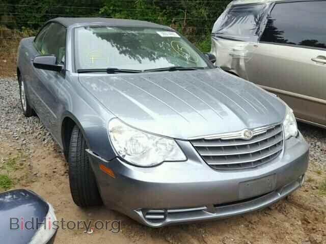 Photo 1C3LC45K28N250591 - CHRYSLER SEBRING 2008