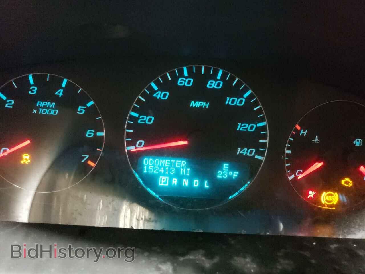2013 CHEVROLET IMPALA - VIN: 2G1WG5E36D1226357 - Фото 9