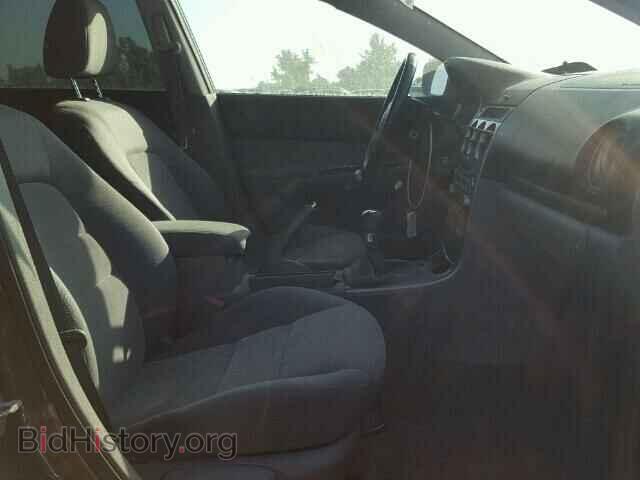 2005 MAZDA 6 - VIN: 1YVFP80C955M40981 - Photo 5