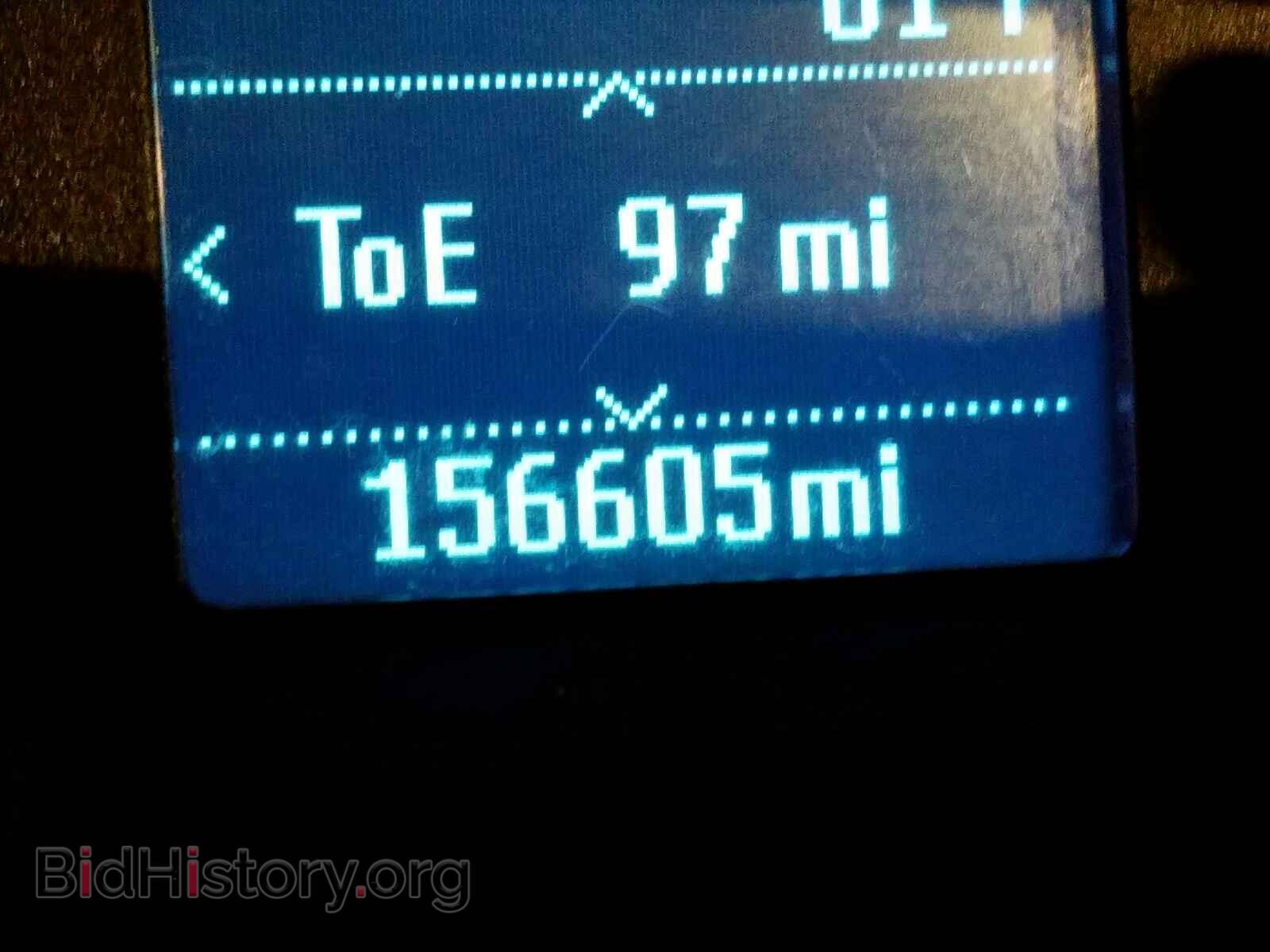 2012 FORD FOCUS - VIN: 1FAHP3F22CL353762 - Фото 8