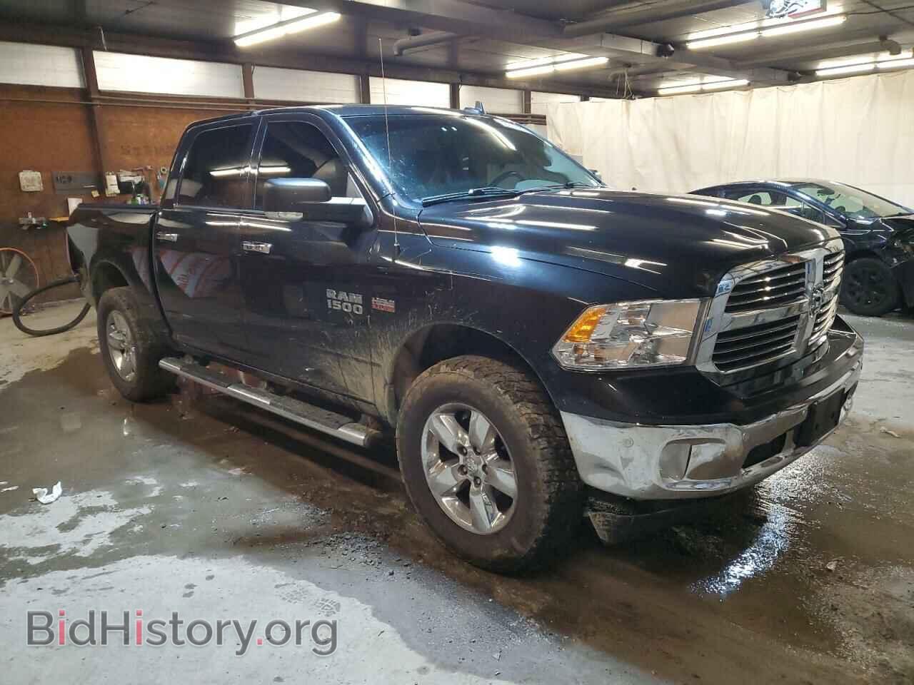 2017 RAM 1500 - VIN: 3C6RR7LT4HG793961 - Фото 4