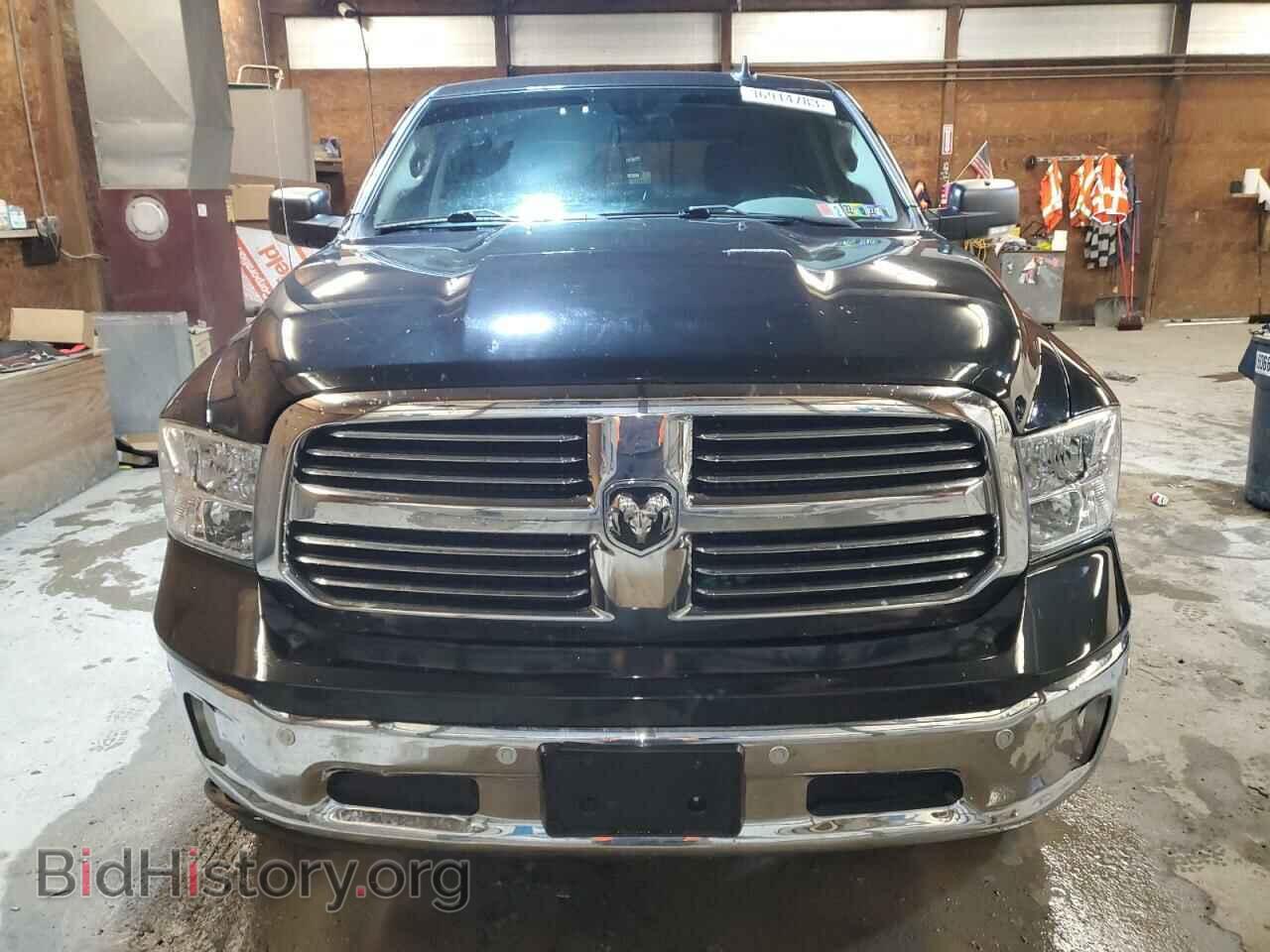 2017 RAM 1500 - VIN: 3C6RR7LT4HG793961 - Фото 5