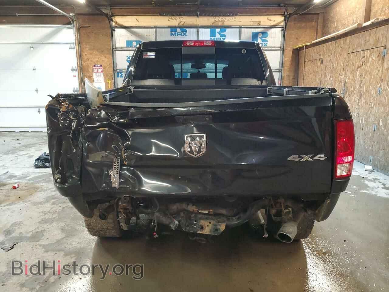 2017 RAM 1500 - VIN: 3C6RR7LT4HG793961 - Фото 6