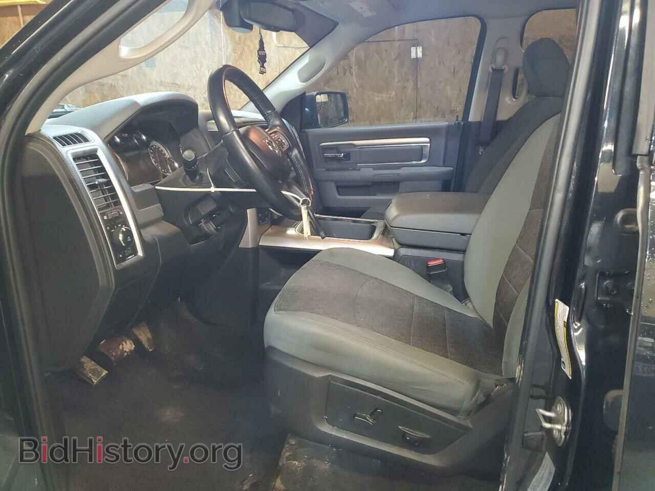 2017 RAM 1500 - VIN: 3C6RR7LT4HG793961 - Фото 7