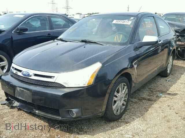 2008 FORD FOCUS - VIN: 1FAHP33N98W130994 - Photo 2