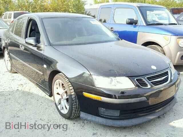 Фотография YS3FH45Y351013084 - SAAB 9 3 2005