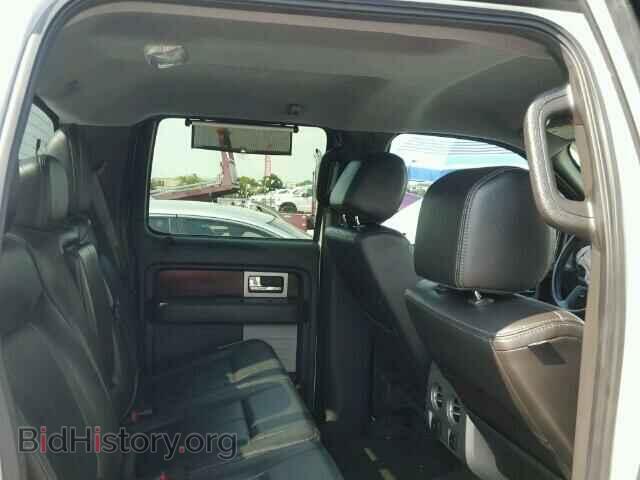 2012 FORD F150 - VIN: 1FTFW1ET2CFB71691 - Фото 6