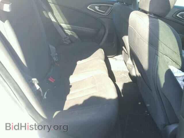 2015 CHRYSLER 200 - VIN: 1C3CCCAB8FN688366 - Photo 6
