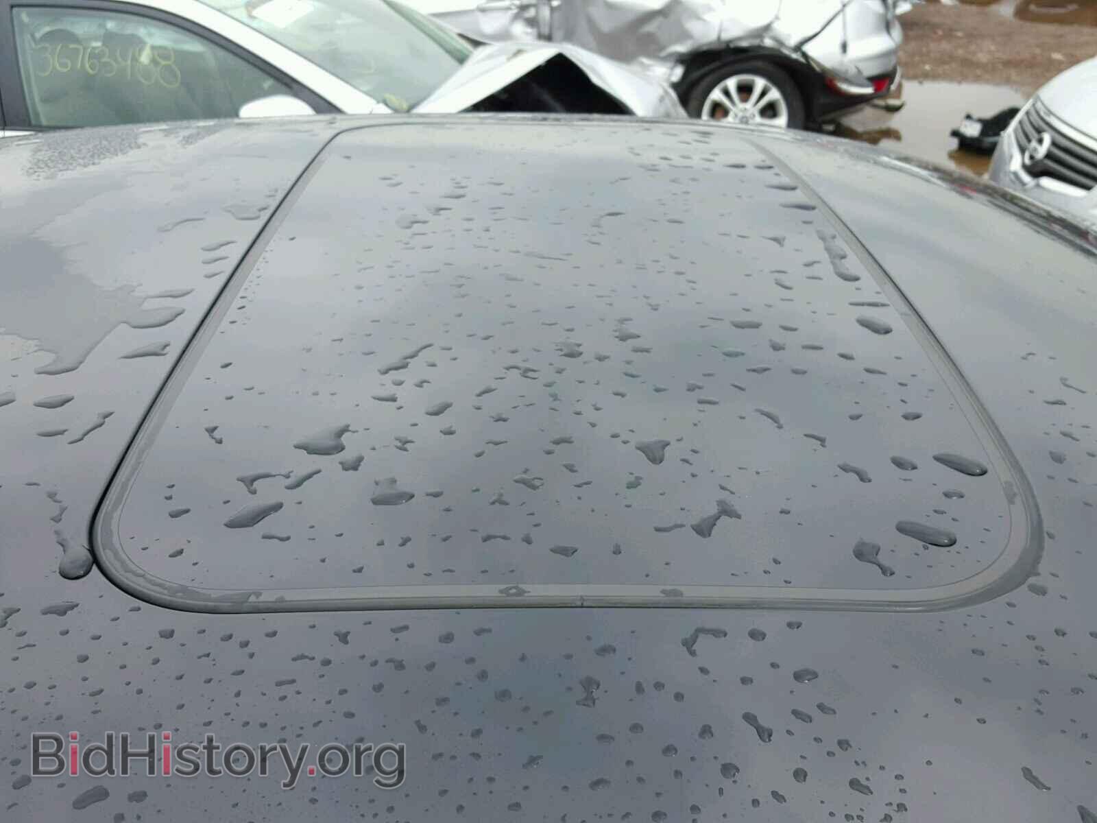 2013 CHRYSLER 200 - VIN: 1C3CCBBG4DN704077 - Фото 9